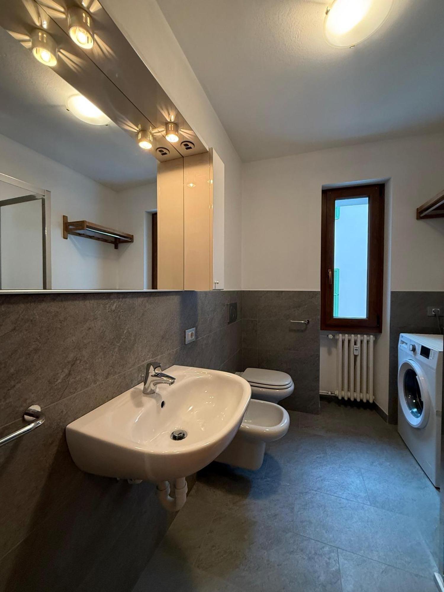 Appartamento Marco Bormio Exteriér fotografie