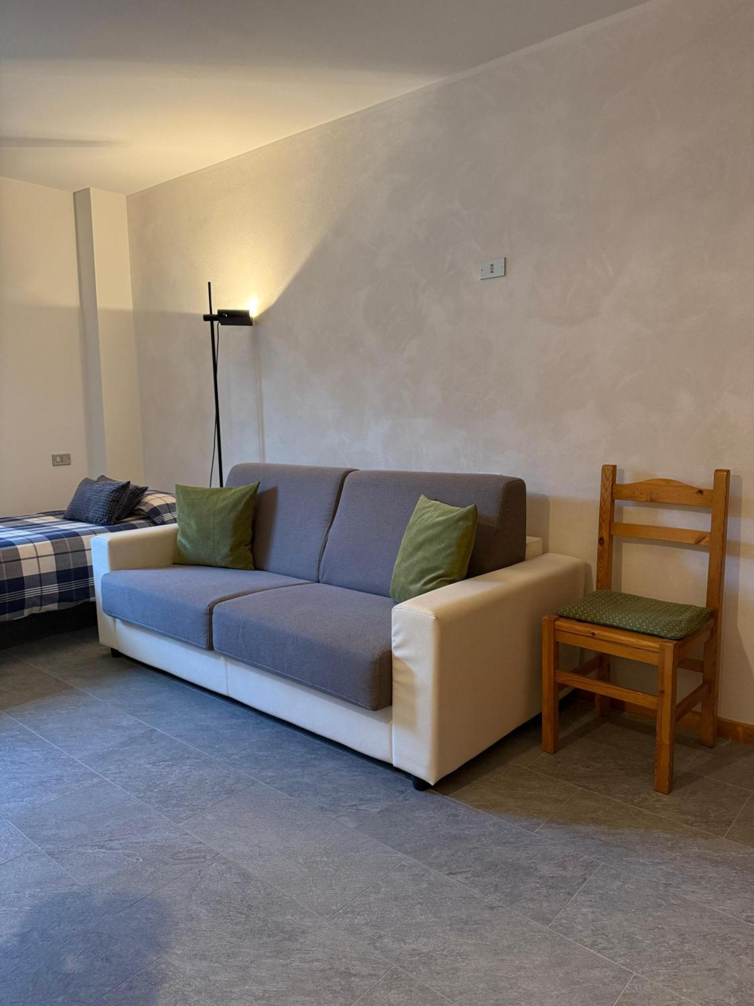 Appartamento Marco Bormio Exteriér fotografie