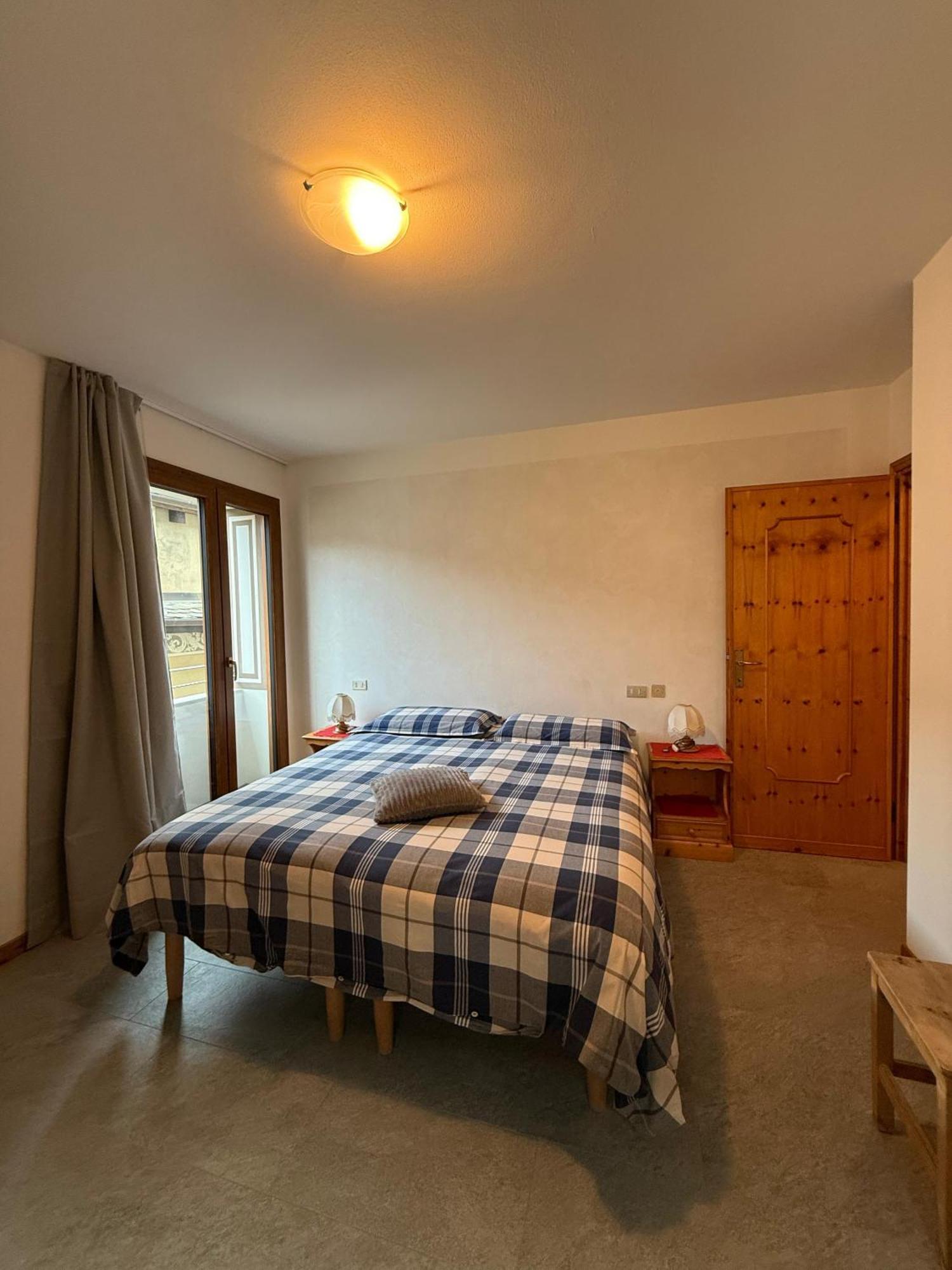 Appartamento Marco Bormio Exteriér fotografie