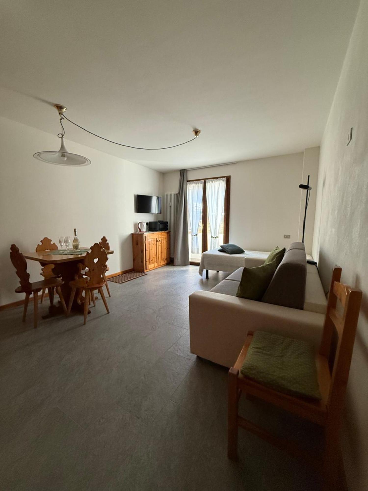 Appartamento Marco Bormio Exteriér fotografie